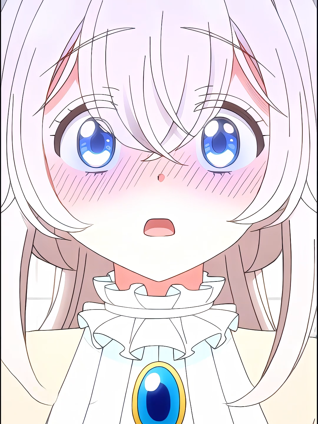 cutie 🥰 #anime #OneRoomHiatariFutsuuTenshitsuki #towa