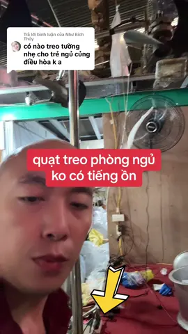 Trả lời @Như Bích Thủy  trong #nghệthuật của #marketing là giá trị thật khi #kháchhàng hỏi quạt gì phân khúc nào chúng ta cũng có thì đó là khả năng phục vụ, khi khả năng phục vụ của bạn ngày càng được gia tăng thì cũng là lúc bạn lượm được nhiều lúa, chúc ae #thànhcông và ngủ ngon với chiếc #quạtđiềukhiển cho #phòngngủ ko tiếng ồn 7 cánh 5 số #điềukhiển   @VUA$QUẠT 