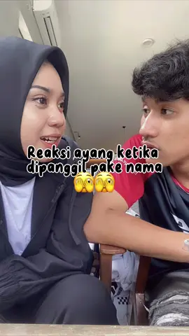 prat 1000 || Takottt bgt 🤣 #fyp #ayang #prank #bucin 