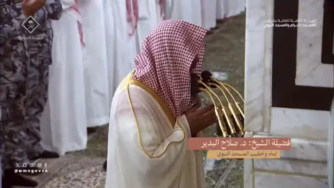 Dua'a for Palestine and Gaza by Sheikh Salaah Al-Budair -21st night of Ramadan. #fyp #muslim #islam #muslimtiktok #رمضان #Ramadan #palestine #فلسطين #makkah #makkahmadinah🕋 #🕋 #madinah #madina #masjidnabawi #🕌 