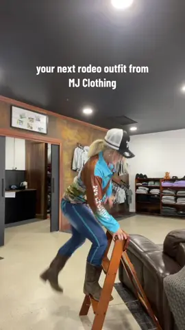your next rodeo outfits from MJ Clothing! #fyp #foryou #mj #mjclothing #country #foryoupage #rodeo #aussie #aussiesmallbusiness #bullriding #outfit #fitcheck #bush #camping #fishing #Outdoors 