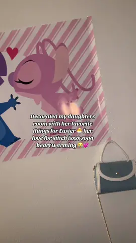 #liloandstitch #stitchkindness #ohana🌷 #babygirl #mylove #motherslove #foryou #fypシ゚viral 