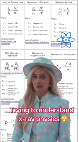 When you thought you were just gonna learn to take pictures. #radiology #xraystudent #radtech #xraytech #radiologictechnologist #radtechstudent #radtechlife #cttech #mritech #healthcare #healthcareworker #interventionalradiology #sonography #ultrasound #radiologist #healthcarehumor#nuclearmedicine #MemeCut  