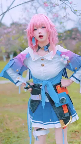 #cosplay #xuhuong #xh #cos #cute #douyin 