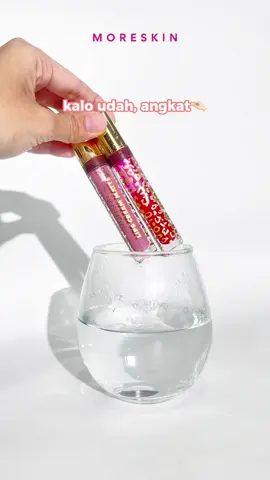 Jadi sekarang udah gak ngebuang lipcream yang kering lagi deh 😆 #moretips #morehacks #beautytips #makeuptips #tipsmakeup #moreskin 