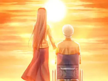 this is your sign to play clannad and tomoyo after #tomoyoafter #clannad #edit #tomoya #tomoyo #visualnovel 