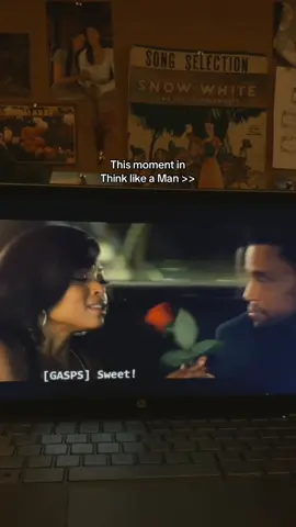 Give me a man like Dominic that reacts the way he did towards Lauren  #thinklikeaman #michaelealy #netflix 