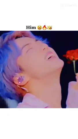 I know they are handsome but....... Him 💜💜 #100000k #keepsupporting #hotedit #1k  #hatersmakemefamous 