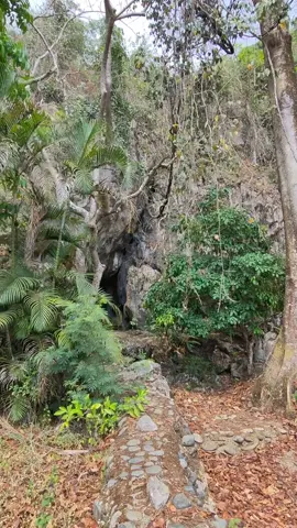 Pinagrealan cave at norzagaray bulacan #travel #fypシ #enjoy #fyp #beauty 