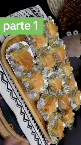 مطبخ ام وليد/ بقلاوة في مول 35/10 بلا ماشينة سهلة التحضير بمقادير مضبوطة و شرح مفصل و مورقة و معسلة #easy_recipe #recette_algérienne #cuisine_algerienne #quick_recipe #TikTok_cooking 