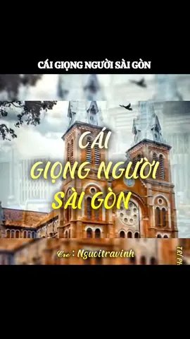 cái giọng người SÀI GÒN #dulichsaigon #reviewxua #phanminhtri222  #tiktokgiaitri #dulichvietnam #review #kyucsaigon  #kyucmientay #monngonquenha  #tphcm #saigon #reviewdulich #viral #foryou #xuhuong 