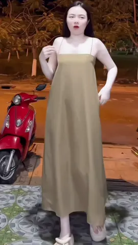 Sang lắm mí bà ơiii #vaysuongbau #vaysuong #phoidoxinh #xuhuong 