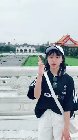 台湾めっちゃ楽しかったぁ！また行きたいなぁ〜！ #台湾 #中一女子  #結莉愛  #また行きたい