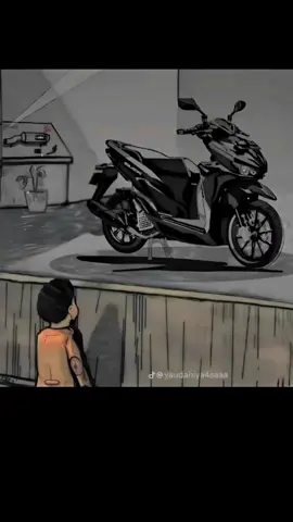 alhamdulillah mimpi jadi kenyataan 🤲😊#CapCut #vario125new #vario125cbsisssp 