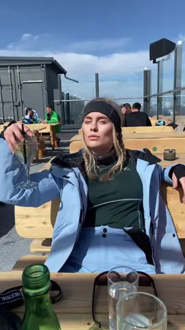 Indakadusa baby #indakadusa #fy #foryou #skiseason #ski 