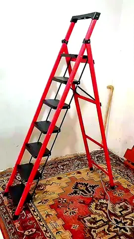 Tangga Lipat Aluminium Premium Ladder Bisa COD #tanggalipat #tanggalipatmurah #tanggalipataluminium #tanggalipatbesi #tanggalipatserbaguna  #tanggalipatpraktis #tanggalipat 