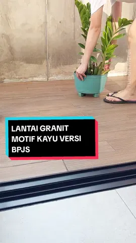 Ada yang udah coba tips ini untuk lantai di rumah? Jadi lebih hemat gak nih?? #rumahmerdi #rumahmungil #rumahunik #rumahestetik #aesthetic #renovasi #fypシ #fyp #fypシ゚viral 