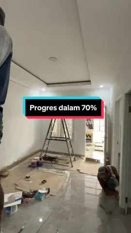 Progres dalam #rumahindustrial  #rumahminimalis #rumahsubsidi #rumahmilenial #renovasirumah #rumahidaman 