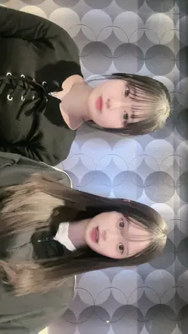 TikTokはじめてもうそろ半年経つけど振り付け覚えるのまだ苦手です✨#fjk #sjk #08 #07 #女子高生 #北海道 #高校生 #春休み #カラオケ#初恋キラー #おすすめ 