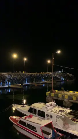 Terima kasih bersama malam yang tenang #terimahkasih #fyp #kotamobagu_story #manadostory #malamtenang 