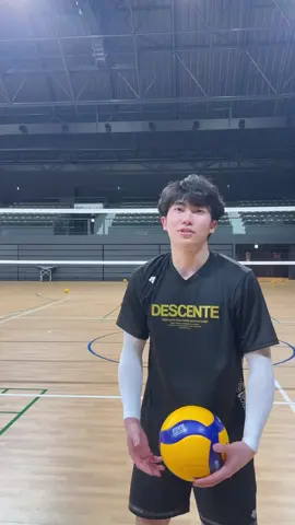 🔥🔥 #水町泰斗 プレー集 #sport #volleyball #バレーボール #bolavoli #voleibol