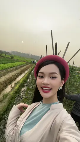 Anh đến làng Quan Họ chưa? ❤️ #minhngoc #casiminhngoc #xuhuong #danca #bacninh #cogaimienquequanho #langquanhobacninh #fypシ 