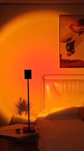 0Luminária Por Do Sol Luz Noturna Projetor Led Sunset #sunsetaesthetic #achadosaesthetic #achadinhoshopeebr #aesthecvibes #aestheticvideos #vlogaesthetic 