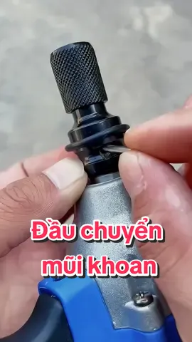 Đầu chuyển bulong 1/2 inch sang vặn vít chuôi lục giác #dauchuyenmuikhoan  #dauchuyenhuongmuivit  #dauchuyenhuong  #tongkhogiadung5  #tongkhogiadung4  #tongkhogiadung3  #tongkhogiadung2  #tongkhogiadung1 