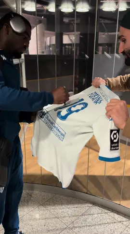 Grand merci Youssouf FOFANA ⚽️ #youssouffofana #fofana #cyhumour #asmonaco #football #asmonacofc #ligue1ubereats #equipedefrance #maillotfoot #metz #footballtiktok 