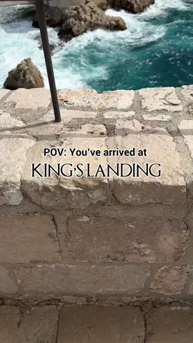 Dracarys🐉⚔️ You made it to King’s Landing 🔥 I will make the filming locations in another reel 😉 #gamesofthrones #GOT #MotherofDragons #kingslanding #dubrovnik #oldtowndubrovnik #citywallsdubrovnik #dracarys #gamesofthronefilminglocation #europe #croatia #europetrip #balkan #dubrovnik🇭🇷 #dubrovnikcroatia #croatiatravel #dubrovnikoldtown #dubrovnikwalls #dubrovnic #croatiafulloflife #pov #fyp #europedestinations #balkan