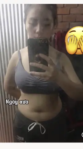 Mình đã quay về giảm cân thành công nhờ Yoga và ăn uống lành mạnh.  Xin chia sẻ cùng bạn #yoga #giamcanthanhcong #yogacamtien 