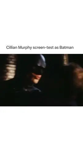 That would’ve been so good tbh #cillianmurphy #reels #explorepage #fyp #movies 