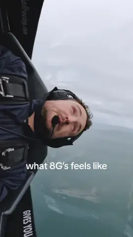 Better out than in… 🥴