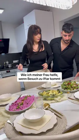 Der wille zählt..😅 #funny #marriage #married #food #Foodie #ramazan #yemek #Ramadan #asmr #Vlog 