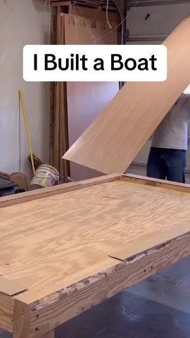 @TotalBoat #boat #DIY #woodworking 