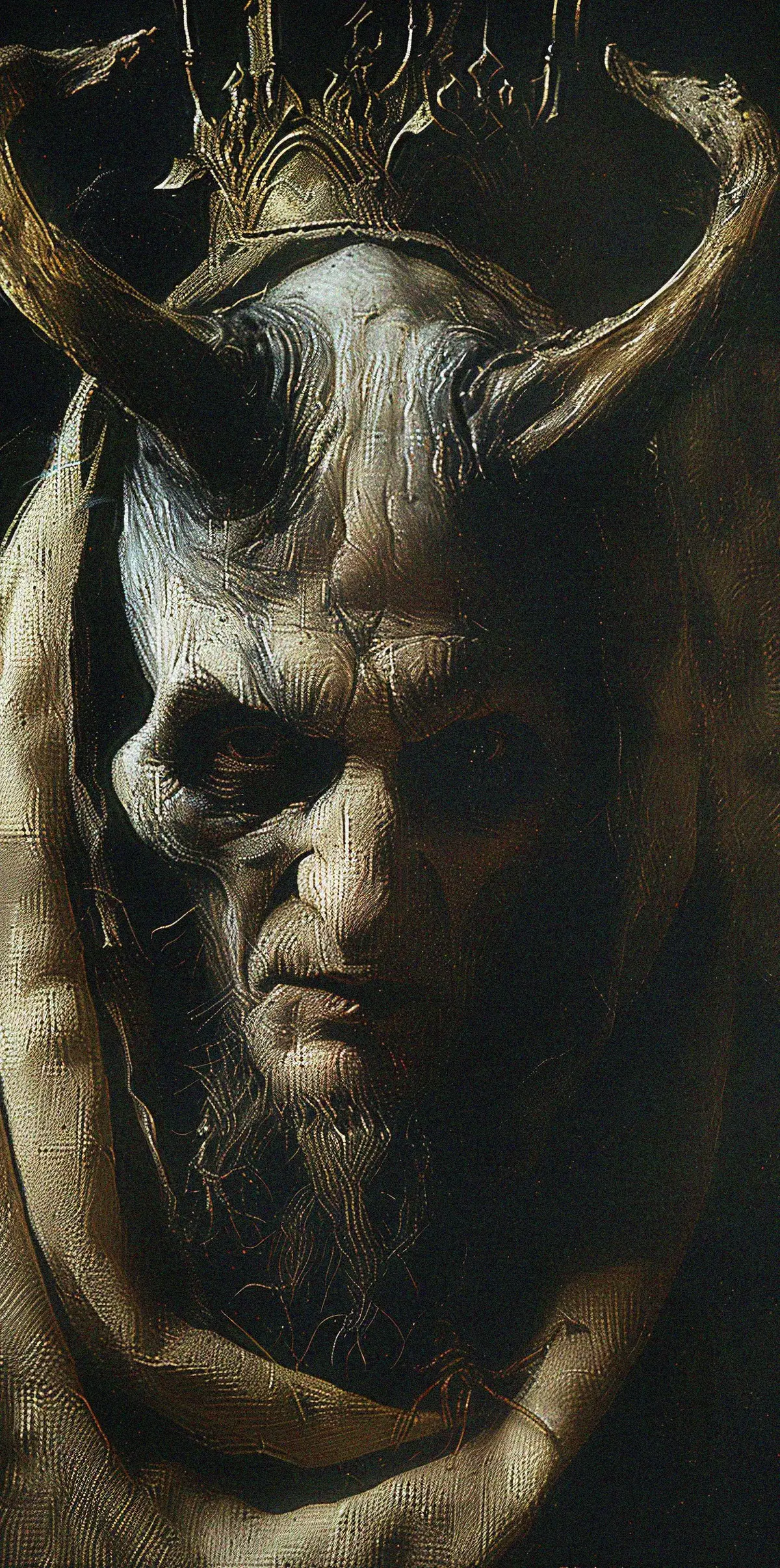 #darkfantasy #aiart #midjourney #ai 