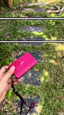 sunday morningggg sony t110 