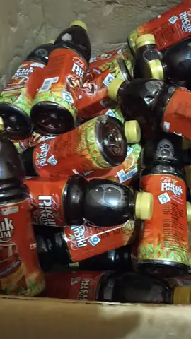 pabrik teh pucuk 😲 suami pulang kerja di mayora tiba² bawa teh pucuk banyak banget!!! #tehpucukharum 