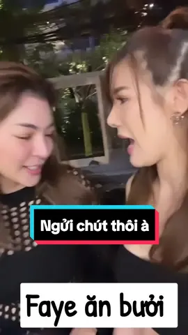 Xưa đu Gap the series cũng dữ lắm, nhưng rồi tụt cảm xúc. Đến giờ xem blank gặp Faye tự dưng nghiện. Tui u mê b thực sự nha, mãi iu#blanktheseries #lgbt #tranguys🏳️‍🌈 #faye_malisorn #lesbian 