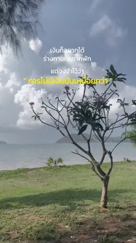ร่างกายต้องการพักผ่อน 🏖️🐠 #แต่เงินในบัญชีบอกให้พอก่อน #สตอรี่ความรู้สึก #ท่องเที่ยว #tiktiktravel 