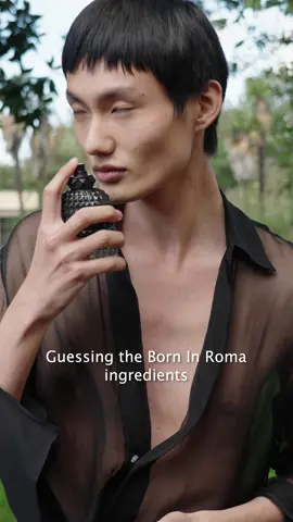 How many did you get right? Answers revealed soon.    #borninroma #valentinobeauty  @Valentino 
