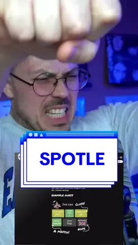 can i guess the artist #spotle #musicquiz 