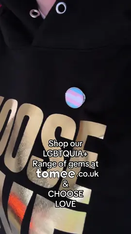 Shop our range od LGBTQIA+ gems online #internationaltransgenderdayofvisibility 