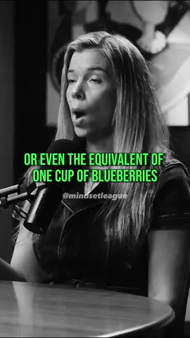 Blueberries Makes You Smart. #drrhondapatrick #healthyliving #mindsetshift #personalgrowth #dailyinspiration #fyp 