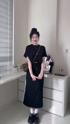 Set này xinhh #haul #xuhuong 