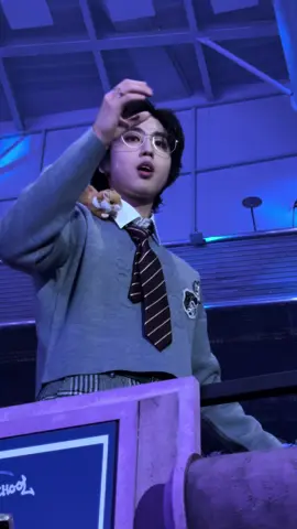 #skz #skz_4th_fanmeeting #skzs_magic_school #스키즈 #concert #straykids #한 #지성 #한지성 #han 