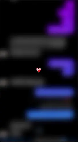 أبشع شعور ممكن توصله انك تنحظر من الشخص لي تحبه 😔💔 #كلولهم_مريت_من_يمهم_امس💔 #تصميمي#تصويري#حزينہ♬🥺💔#محادثات_حزينه#فراق#تصاميم_حزينه 
