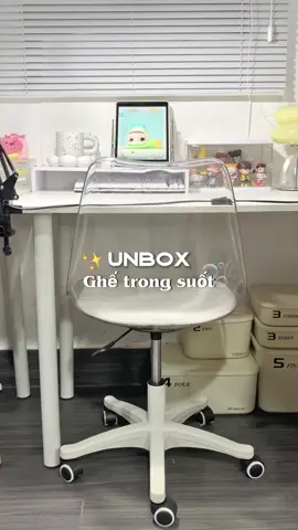 Decor Siu xinh luôn á tr 😍 ngồi siu êm luôn #LearnOnTikTok #foryoupage #xuhuong #viral #decor #gocdecor #ghế 