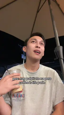 coffee pa HAHAHA #studentathlete #fypシ 