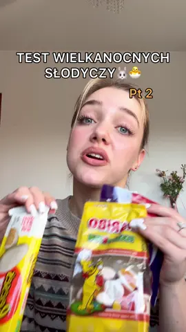 Której z tych rzeczy najbardziej chcielibyście spróbować? 🤤